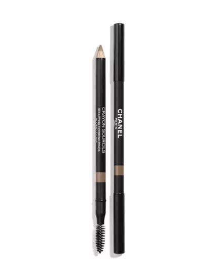 chanel perfect brow|chanel brow pencils boots.